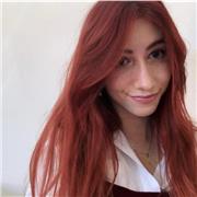 Offro lezioni private di italiano, matematica, inglese, tedesco e spagnolo per i ragazzi dagli 11 ai 18 anni d’età. Posso inoltre offrire un aiuto generale per la preparazione all’esame di maturità!